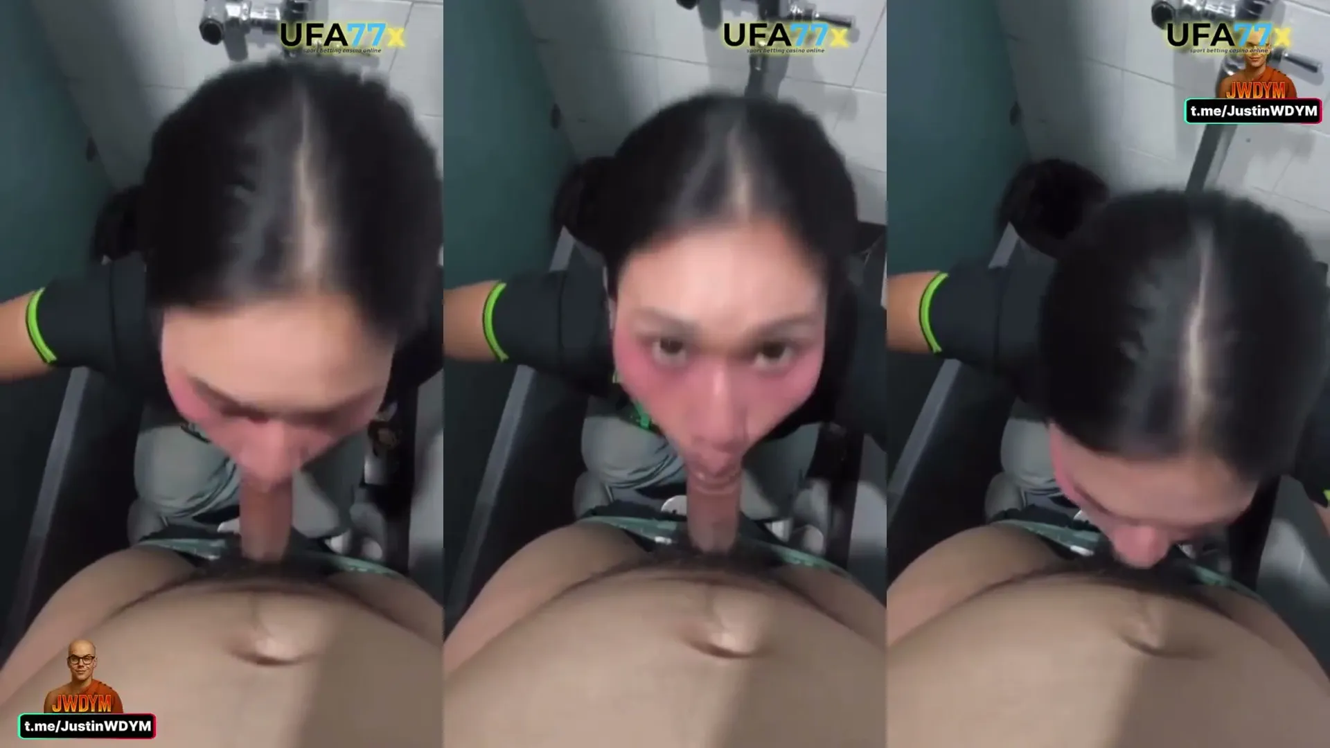 คลิปหลุดคนดัง คลิปโป๊ ไอ้แบงค์ จัดสาวมาขัดดอกคนที่2 อมให้เด็ดไม่มีขัดขืน