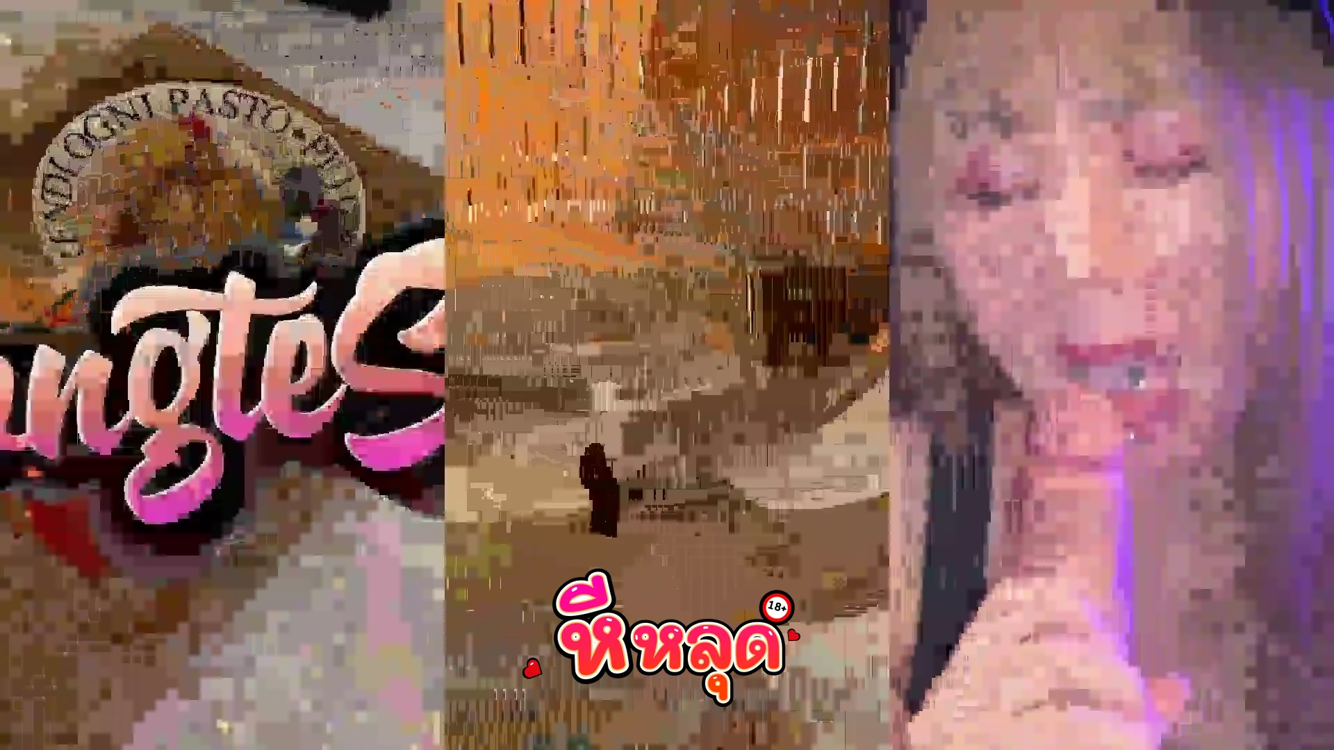 คลิปxxx คลิปหลุดทางบ้าน HongteSky ฮ่องเต้ แม่สาวผมทองลุคสายรัดตามร่างสุดสาดิต