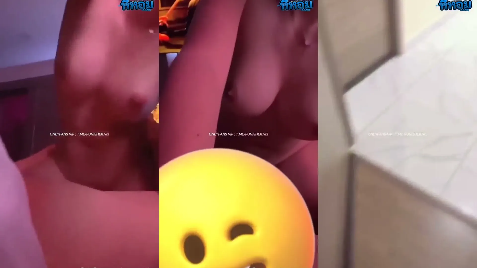 คลิปxxx น้องหมิง MerryXMing นมโตหัวนมชมพู โดนกดมิดด้าม